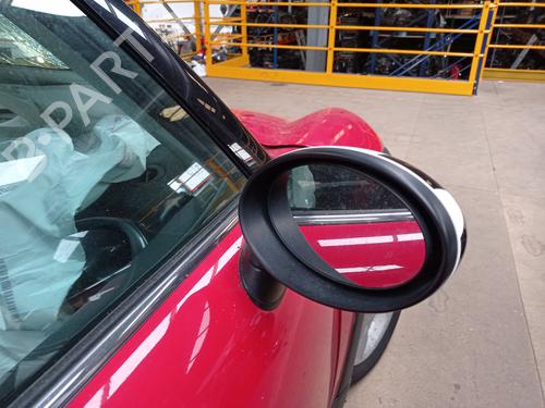 Right mirror MINI MINI (R50, R53) Cooper | BP9133296C27