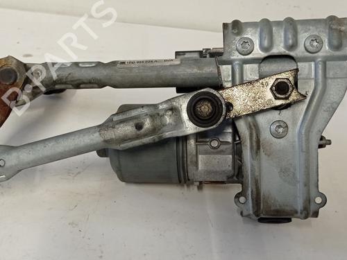 Front wiper motor SEAT LEON (1P1) 2.0 TDI 16V | BP19019647M29 