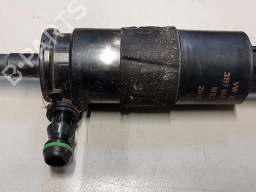 Sprinklervæskepumpe AUDI A6 Allroad C6 (4FH) 3.0 TDI quattro (240 hp) 16152479