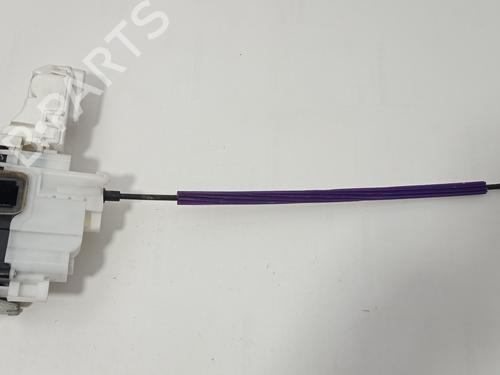 Front left lock FIAT TIPO Estate (356_, 357_) 1.6 D (356WXG1B) | BP18040165C98 