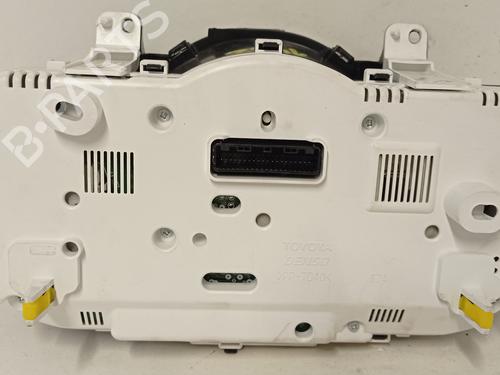 Instrument cluster TOYOTA RAV 4 III (_A3_)  | BP15485277C47 