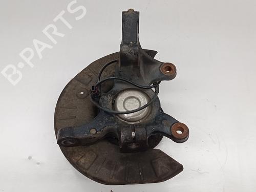 Right front steering knuckle MERCEDES-BENZ VIANO (W639)  | BP29548684M26 