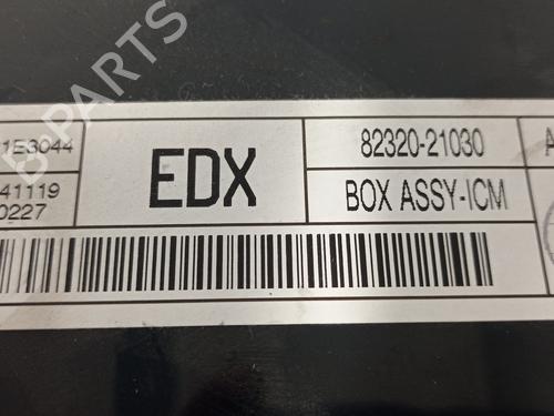 Electronic module SSANGYONG RODIUS I 2.7 Xdi | BP7293251M83 