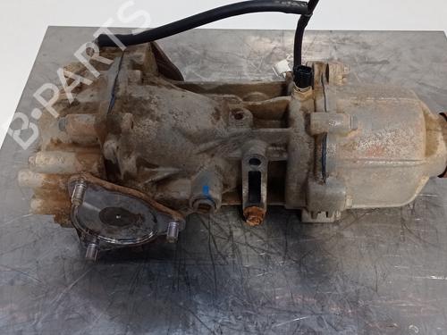 Differensial bakvogn FIAT SEDICI (189_) 1.9 D Multijet 4x4 (120 hp) 18682990