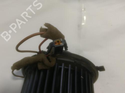 Heater blower motor VW GOLF III (1H1) 1.4 | BP14168338M62 