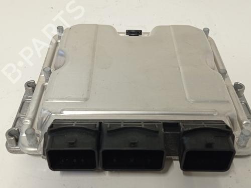 Used Engine control unit (ECU) CITROËN C5 I (DC_) 2.0 HDi (DCRHZB, DCRHZE) (109 hp) 21028311