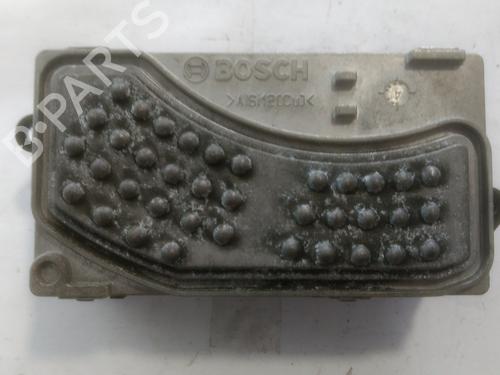 Used Heater resistor AUDI A6 C6 (4F2) 3.0 TDI quattro (225 hp) 11660731