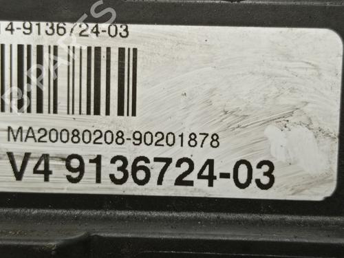 Electronic module MINI MINI (R56) Cooper D | BP31309866M83