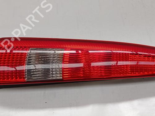 Used Left taillight FORD FUSION (JU_) 1.4 TDCi (68 hp) 13221009