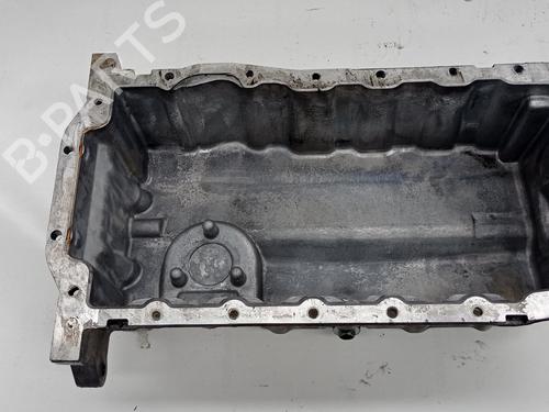 Oil sump SEAT LEON (1P1)  | BP27516897M115 