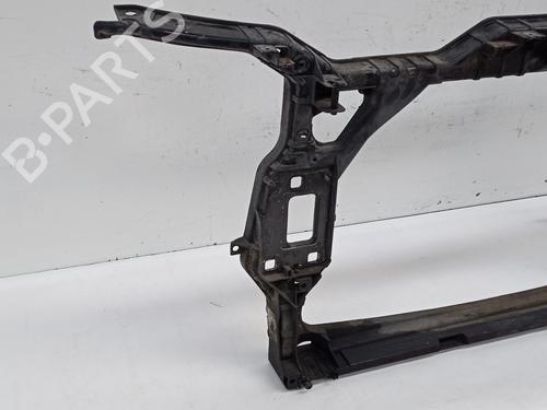 Front slam panel AUDI A5 (8T3) 2.0 TFSI | BP31973266C72 