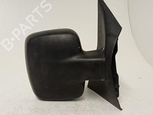 Right mirror MERCEDES-BENZ VITO Van (W638) 112 CDI 2.2 (638.094) | BP7092994C27 