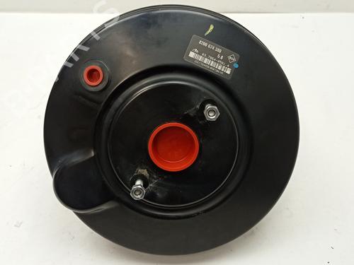 Used Servo brake RENAULT CLIO III (BR0/1, CR0/1) [2005-2014]  28814146
