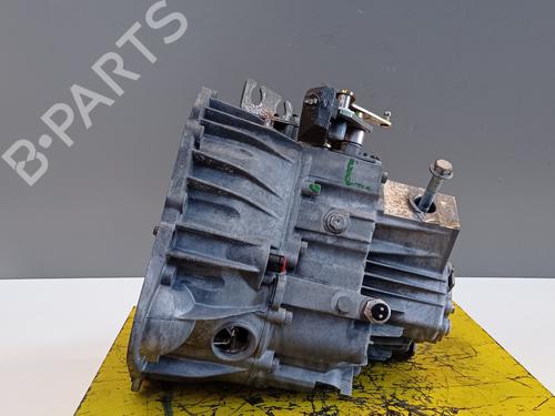 Used Gearbox MERCEDES-BENZ VITO Van (W638) 110 CDI 2.2 (638.094) (102 hp) 7120682