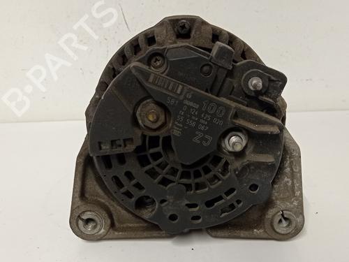 Alternator OPEL ASTRA H (A04) 1.6 (L48) | BP21535559M7 