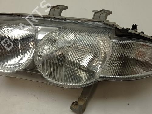Venstre forlygte ROVER 45 I Hatchback (RT)  | BP28724122C28
