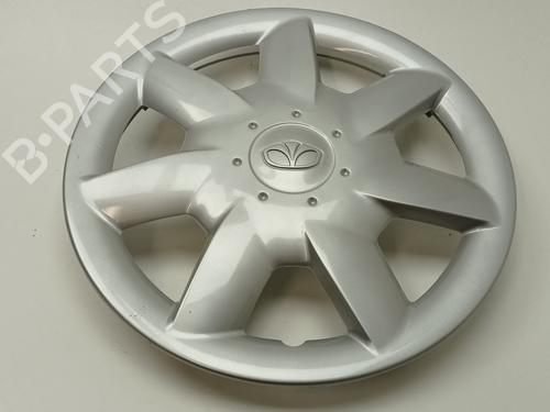 Used Hub cap DAEWOO NUBIRA Saloon (J100) [1997-2025]  25818872