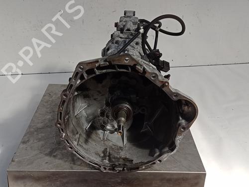 Gearbox SSANGYONG KYRON | BP28817655M3