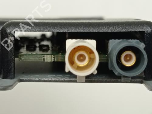 Electronic module AUDI A3 Sportback (8PA) 1.9 TDI | BP15679814M83 
