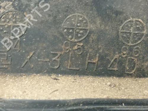 Left mirror HYUNDAI ACCENT II (LC) 1.3 | BP8793571C26 