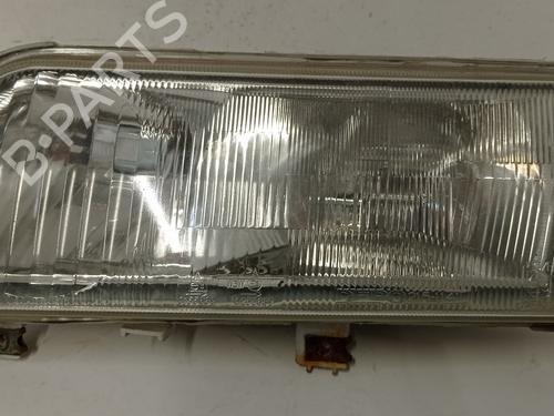 Used Left headlight NISSAN PRIMERA (P11) [1996-2002]  18918373
