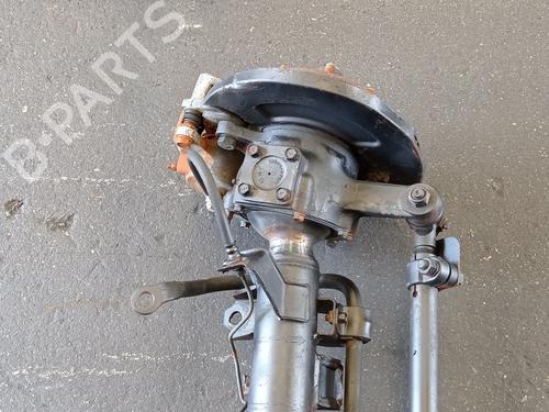 Subframe NISSAN PATROL III/2 Station Wagon (W260)  | BP26580394M9 