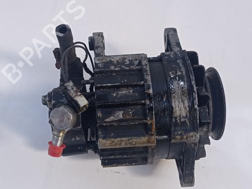 Alternator NISSAN PATROL III/2 Station Wagon (W260)  | BP29907156M7