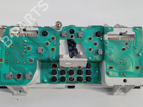 Instrument cluster MITSUBISHI GALLOPER (JK-01) 2.5 TD intercooler | BP16947970C47 