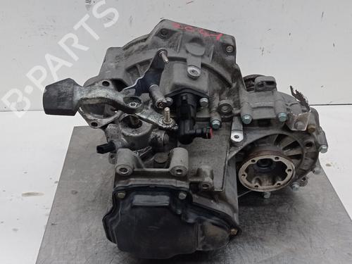 Gearbox SEAT LEON (1P1)  | BP27516891M3 
