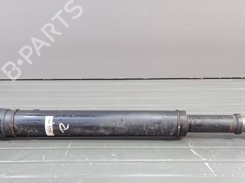 Used Driveshaft TOYOTA LAND CRUISER PRADO (_J12_) [2002-2010]  8752628