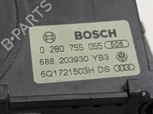 Pedal SEAT IBIZA III (6L1) 1.9 SDI | BP14457182I4 