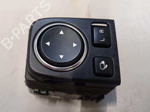 Mirror switch KIA CEED (CD) [2018-2024]null 93530J7000 | 93530J7000 |