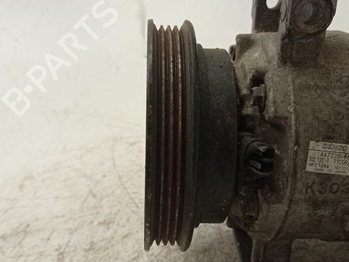 AC compressor FIAT STILO (192_) 1.6 16V (192_XB1A) | BP8117933M34 