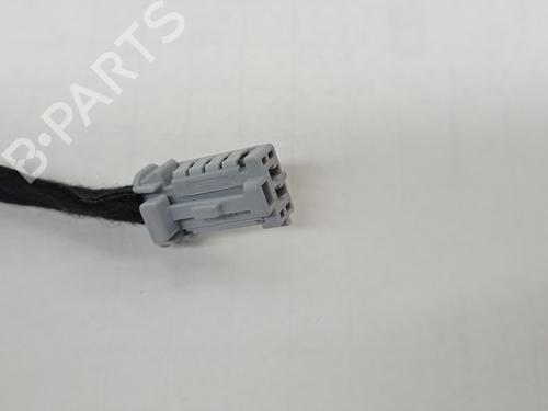 Left sun visor CITROËN C5 III (RD_) | BP37151711I1 - Image 3