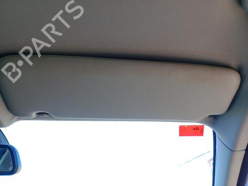 Right sun visor BMW 5 (E60) 520 d | BP15539858I2 