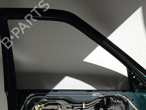 Left front door NISSAN TERRANO II (R20) 2.7 TD 4WD | BP10677549C2 