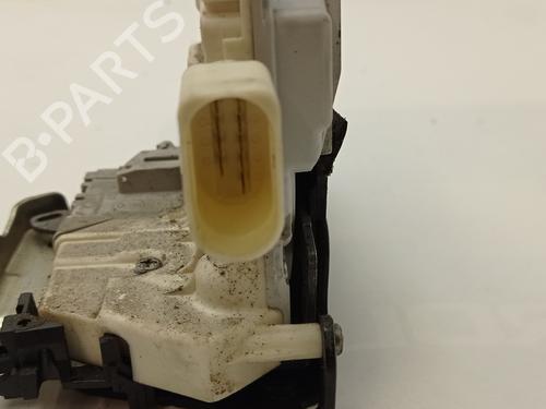 Rear right lock AUDI A3 Sportback (8VA, 8VF)  | BP8381769C99 