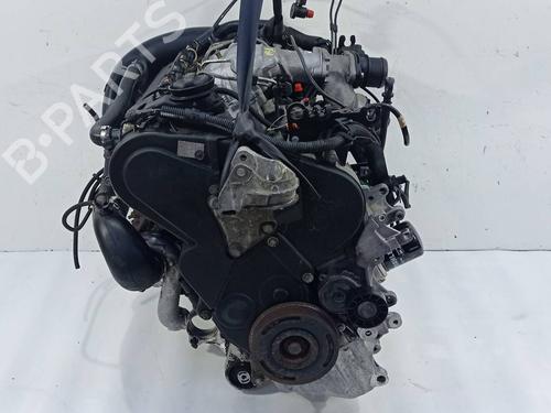 Engine PEUGEOT 607 (9D, 9U) 2.2 HDi | BP34436435M1  - Image 6