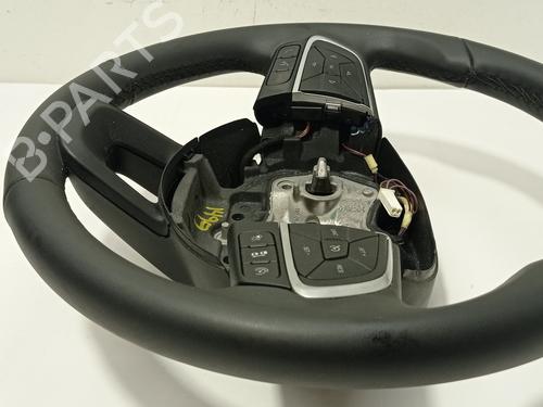 Steering wheel FIAT TIPO Estate (356_, 357_) 1.6 D (356WXG1B) | BP15609755C49