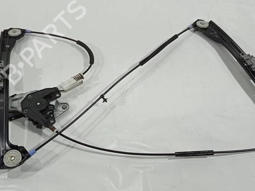Front right window mechanism BMW 3 Coupe (E46) 323 Ci | BP40035720C23 - Image 3