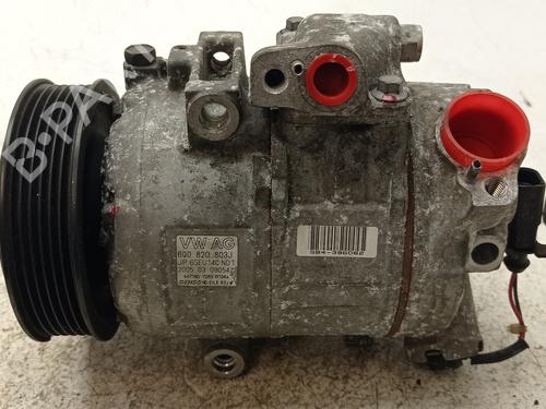 Used AC compressor SEAT IBIZA III (6L1) 1.9 TDI (100 hp) 8126782