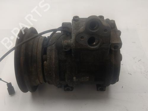 Used AC compressor MITSUBISHI GALLOPER (JK-01) [1998-2003]  8272020