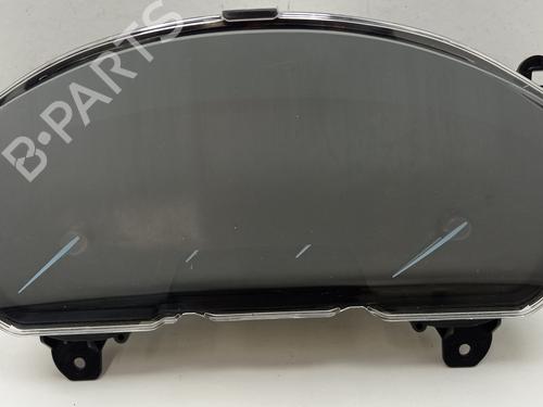 Instrument cluster FORD FOCUS IV Turnier (HP)  | BP32034247C47 