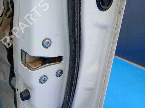 Used Front right lock FIAT SEDICI (189_) 1.9 D Multijet 4x4 (120 hp) 18919918