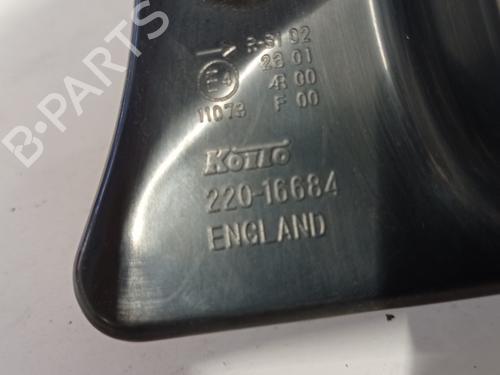 Right taillight FIAT SEDICI (189_) 1.9 D Multijet 4x4 | BP18681026C35 