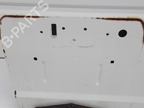 Tailgate MITSUBISHI GALLOPER (JK-01) 2.5 TD intercooler | BP16947494C6 