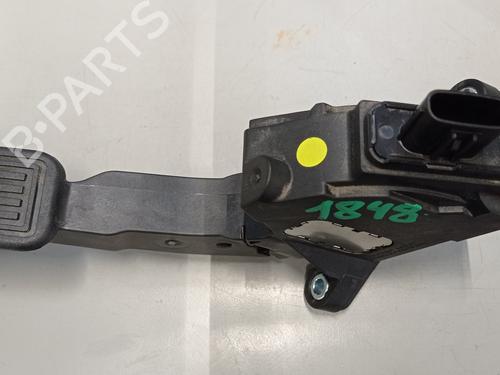 Pedal TOYOTA RAV 4 IV (_A4_) 2.2 D 4WD (ALA49) | BP28103212I4 