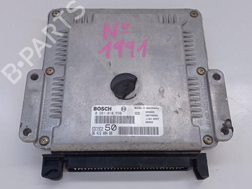 Used Engine control unit (ECU) CITROËN XSARA (N1) 2.0 HDi 90 (90 hp) 31335210