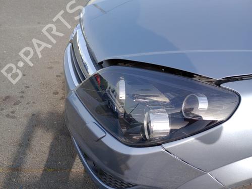 Left headlight OPEL ASTRA H (A04) | BP35978828C28 - Image 2
