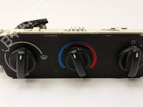 Used Climate control Climate control 38330757 38330757
